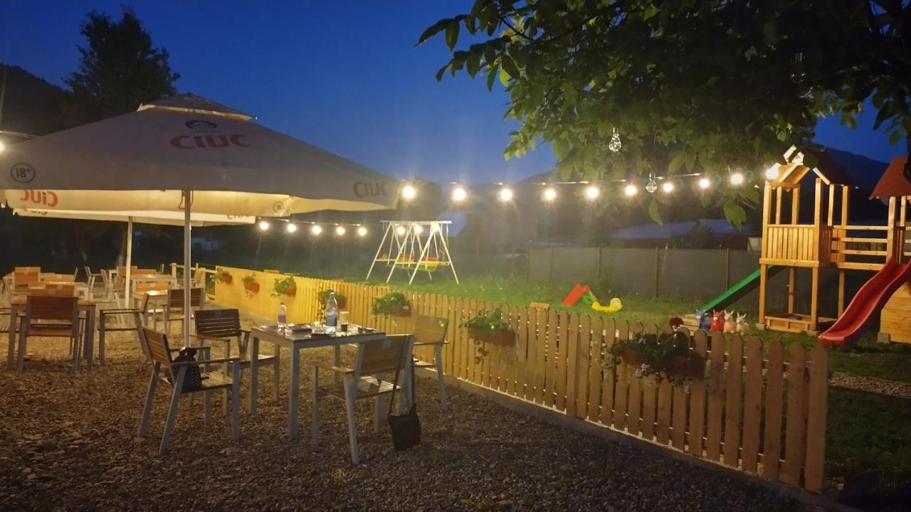 La Amy Apartman Pangarati Kültér fotó
