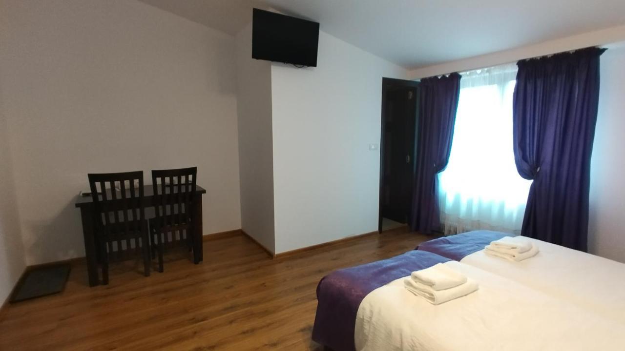 La Amy Apartman Pangarati Kültér fotó