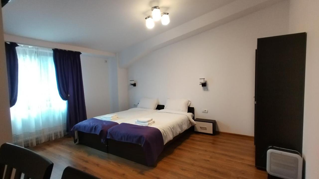 La Amy Apartman Pangarati Kültér fotó