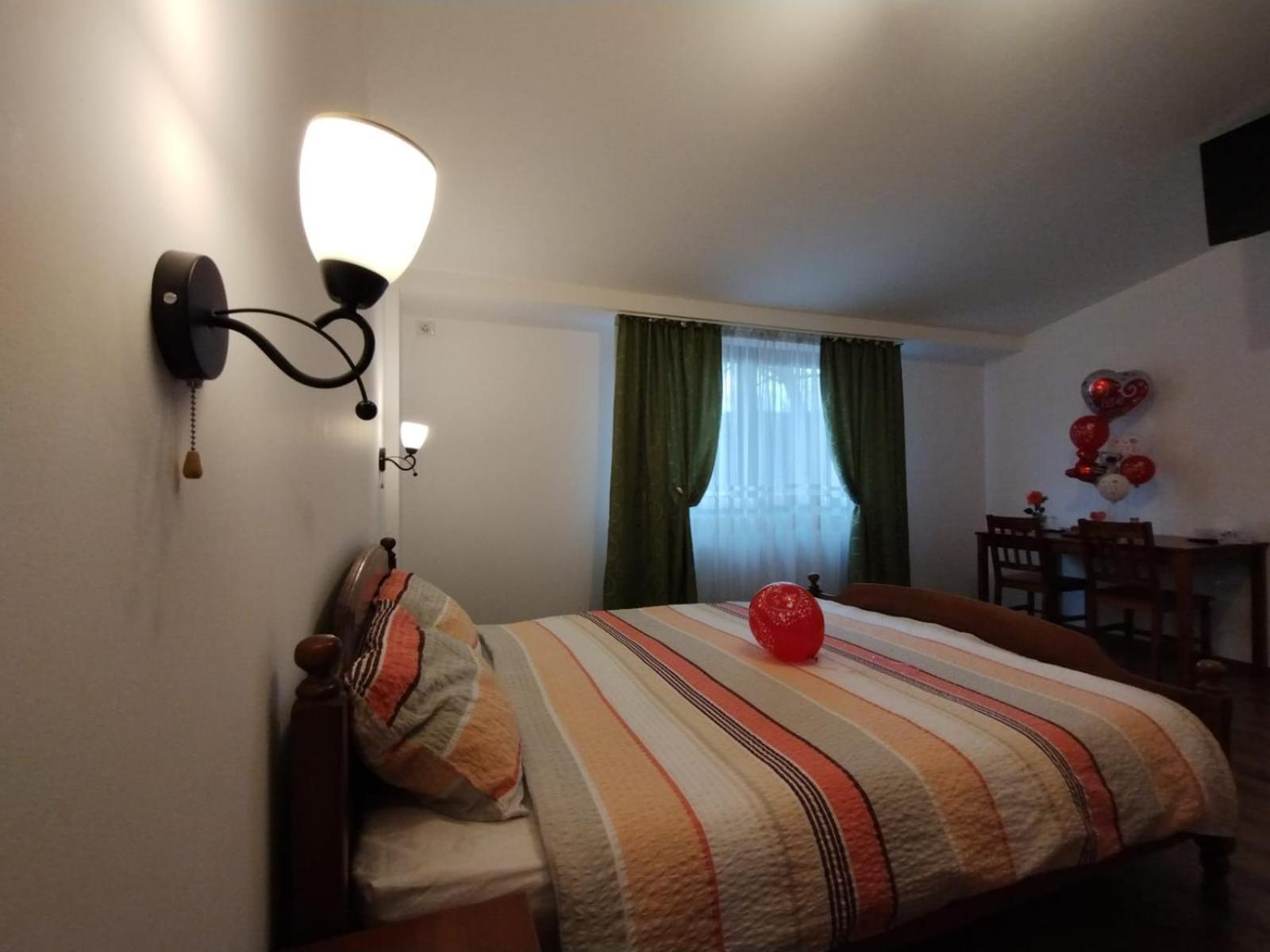 La Amy Apartman Pangarati Kültér fotó