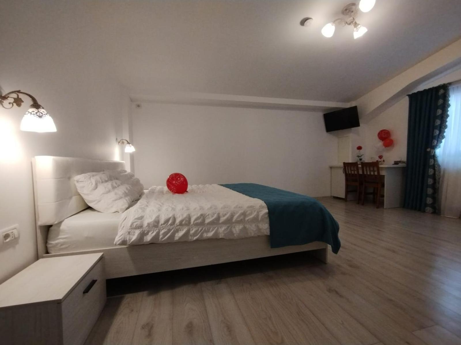 La Amy Apartman Pangarati Kültér fotó