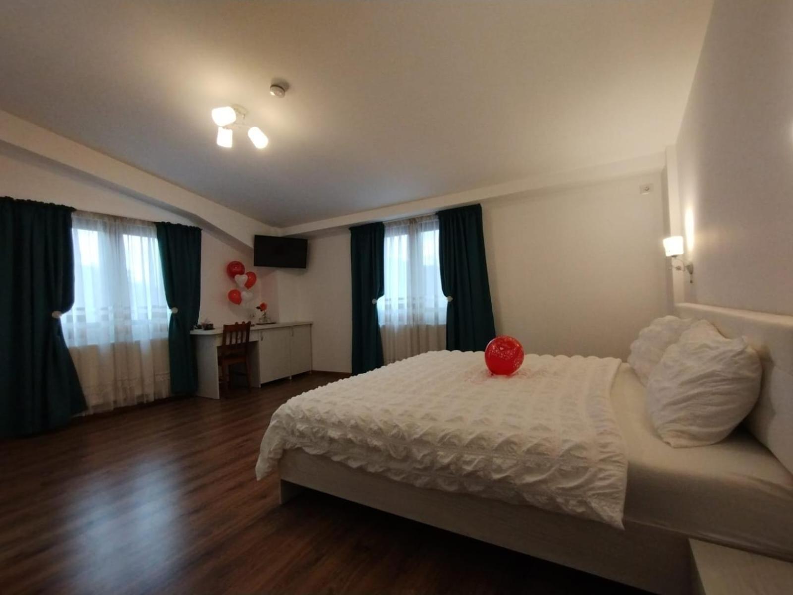 La Amy Apartman Pangarati Kültér fotó