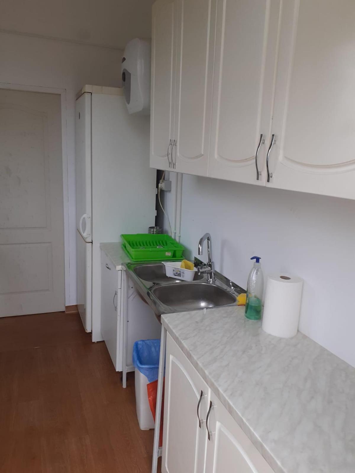 La Amy Apartman Pangarati Kültér fotó