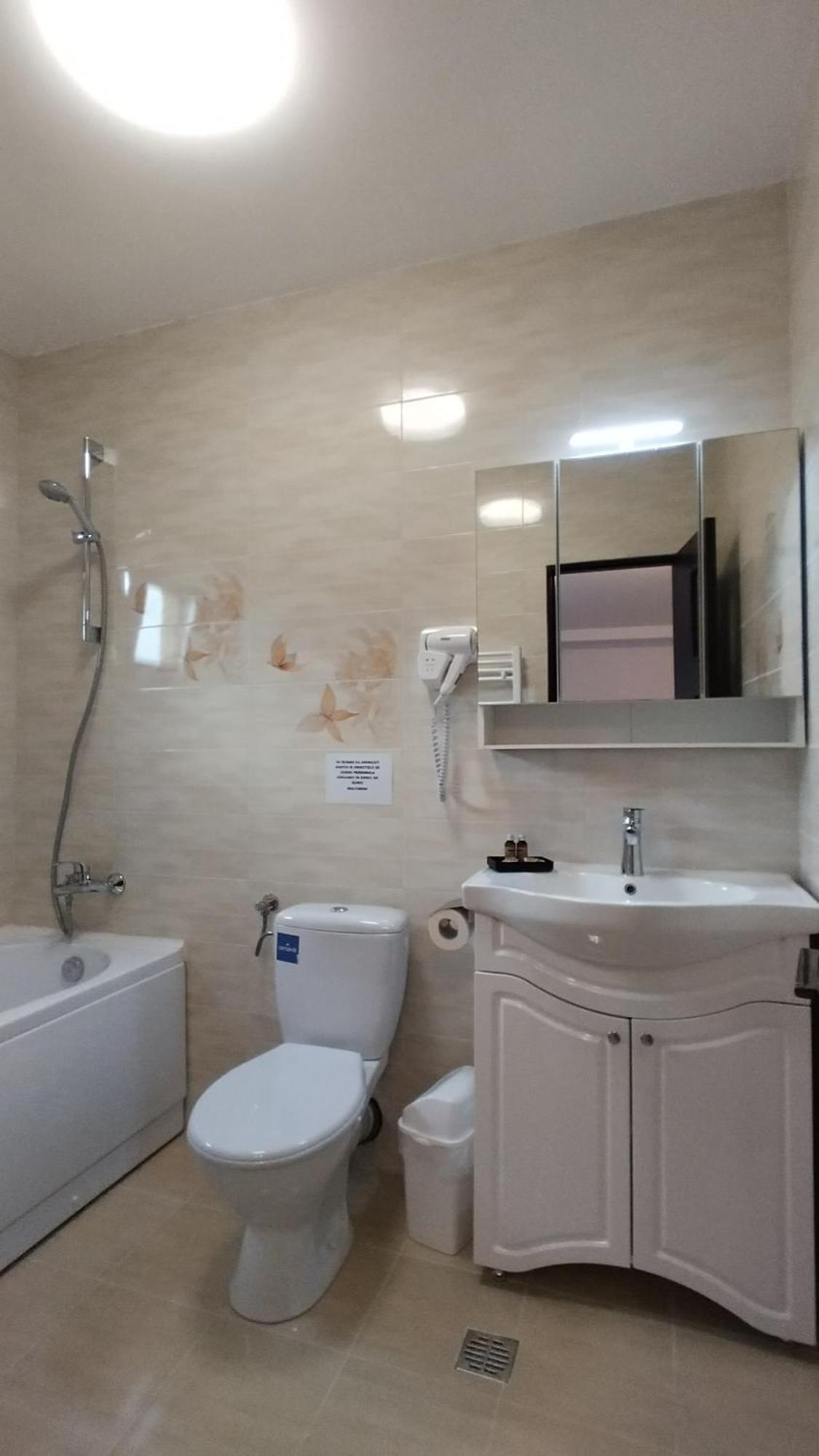 La Amy Apartman Pangarati Kültér fotó
