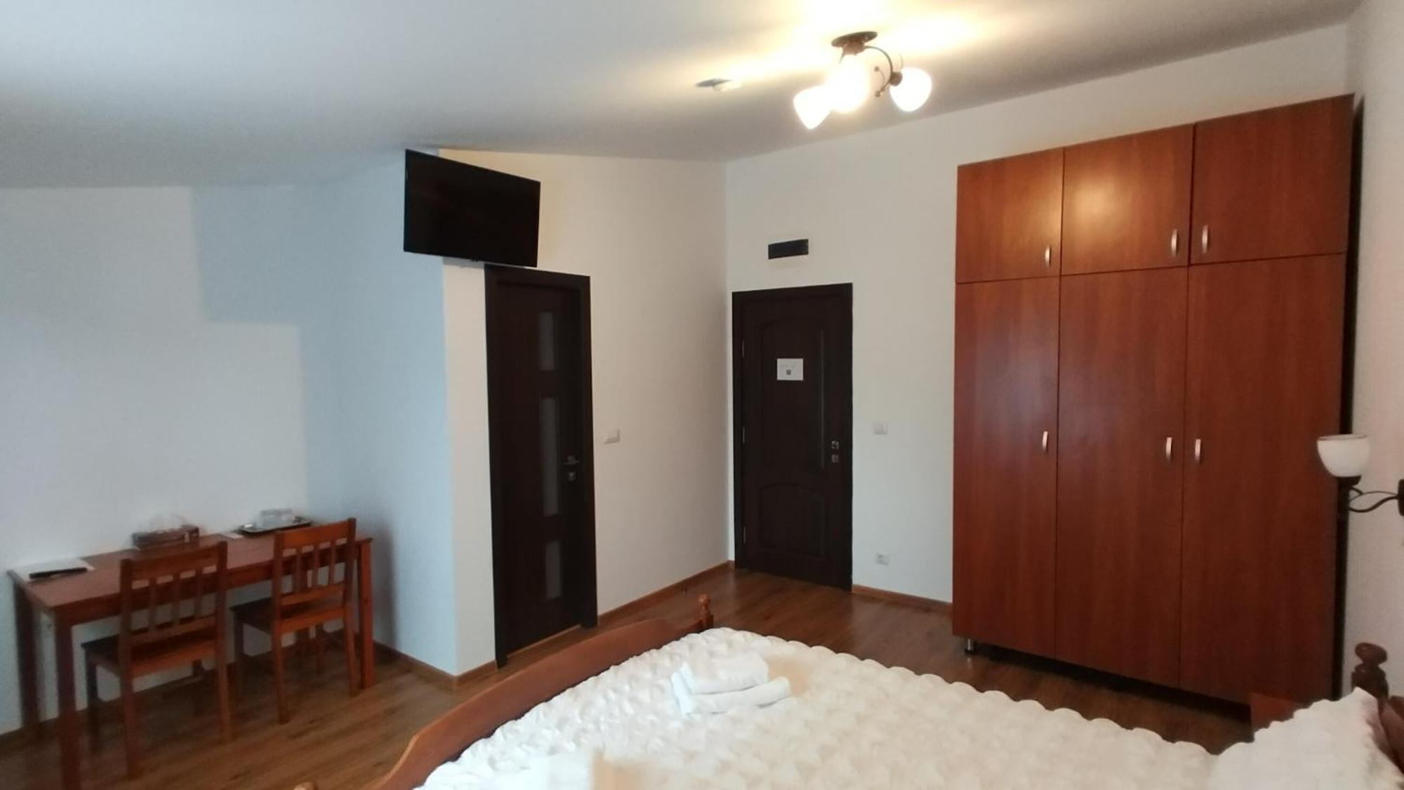 La Amy Apartman Pangarati Kültér fotó