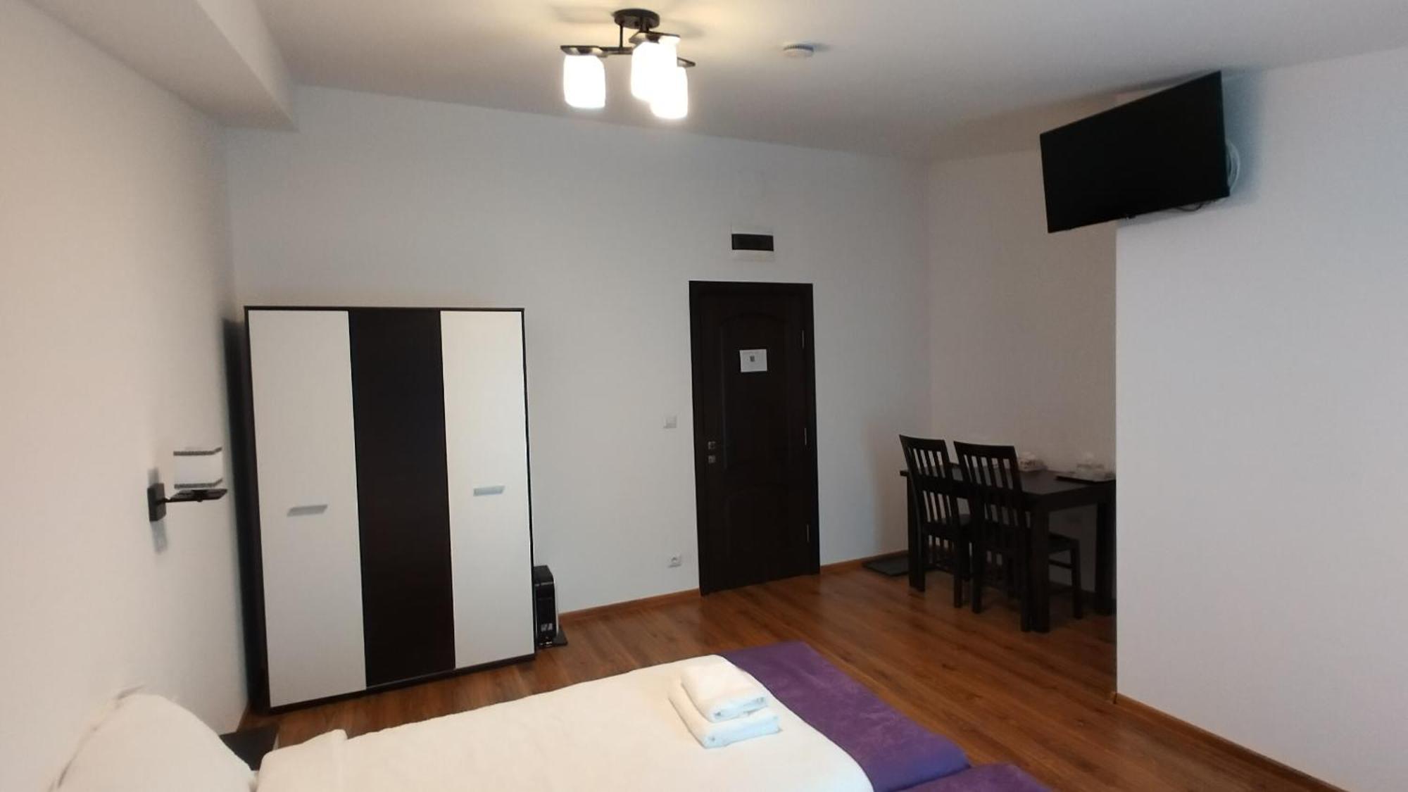 La Amy Apartman Pangarati Kültér fotó