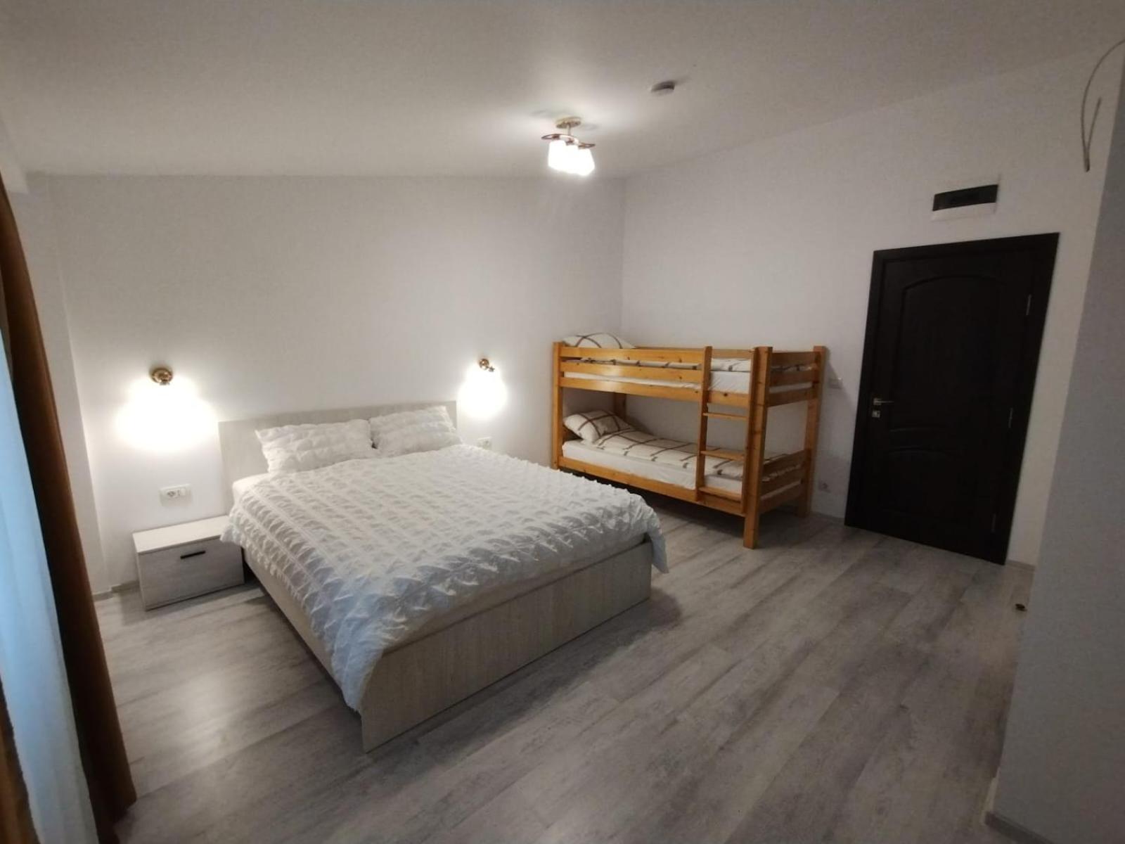 La Amy Apartman Pangarati Kültér fotó