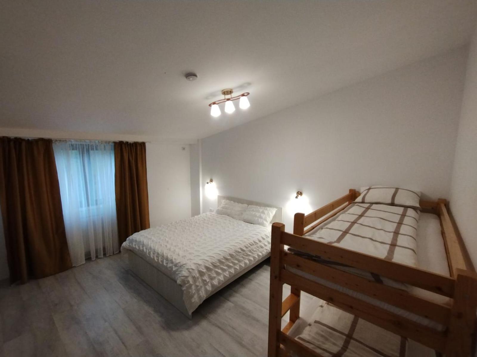 La Amy Apartman Pangarati Kültér fotó