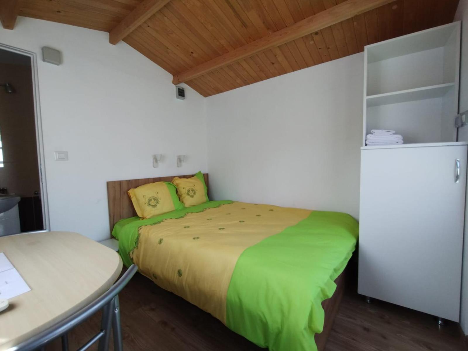 La Amy Apartman Pangarati Kültér fotó