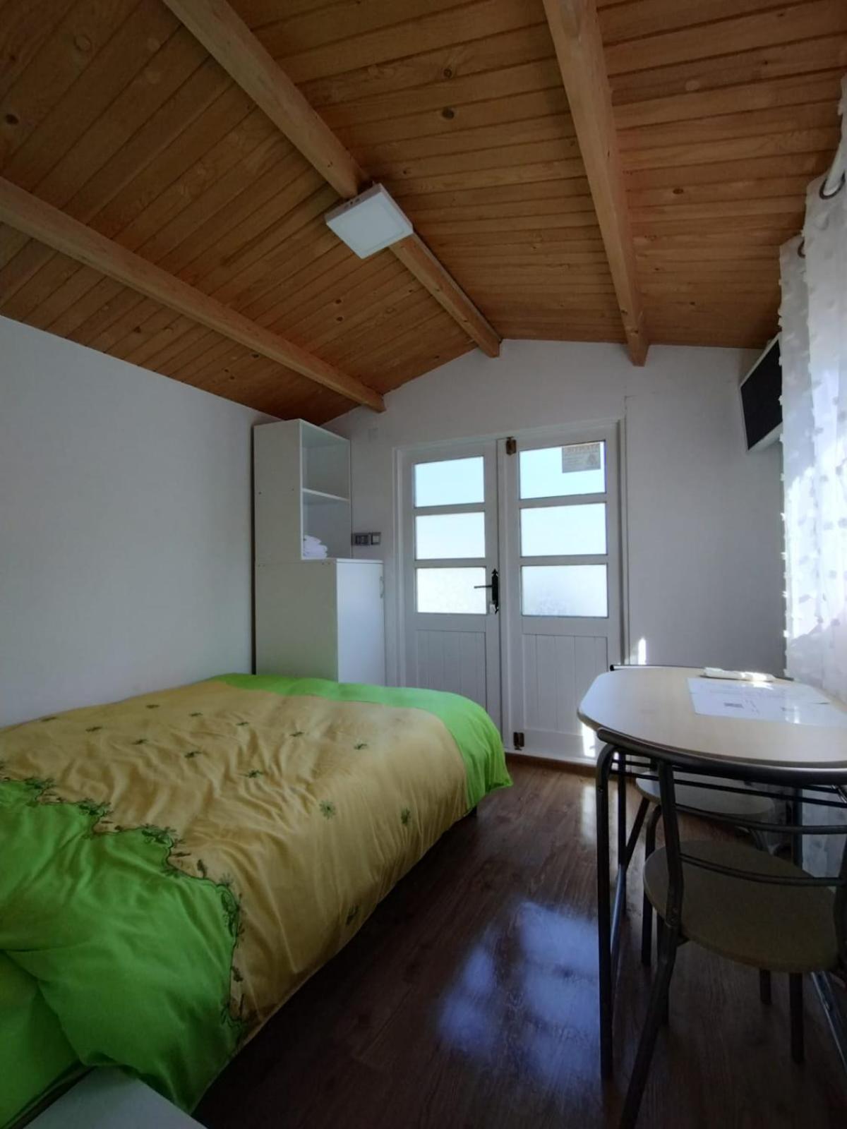La Amy Apartman Pangarati Kültér fotó