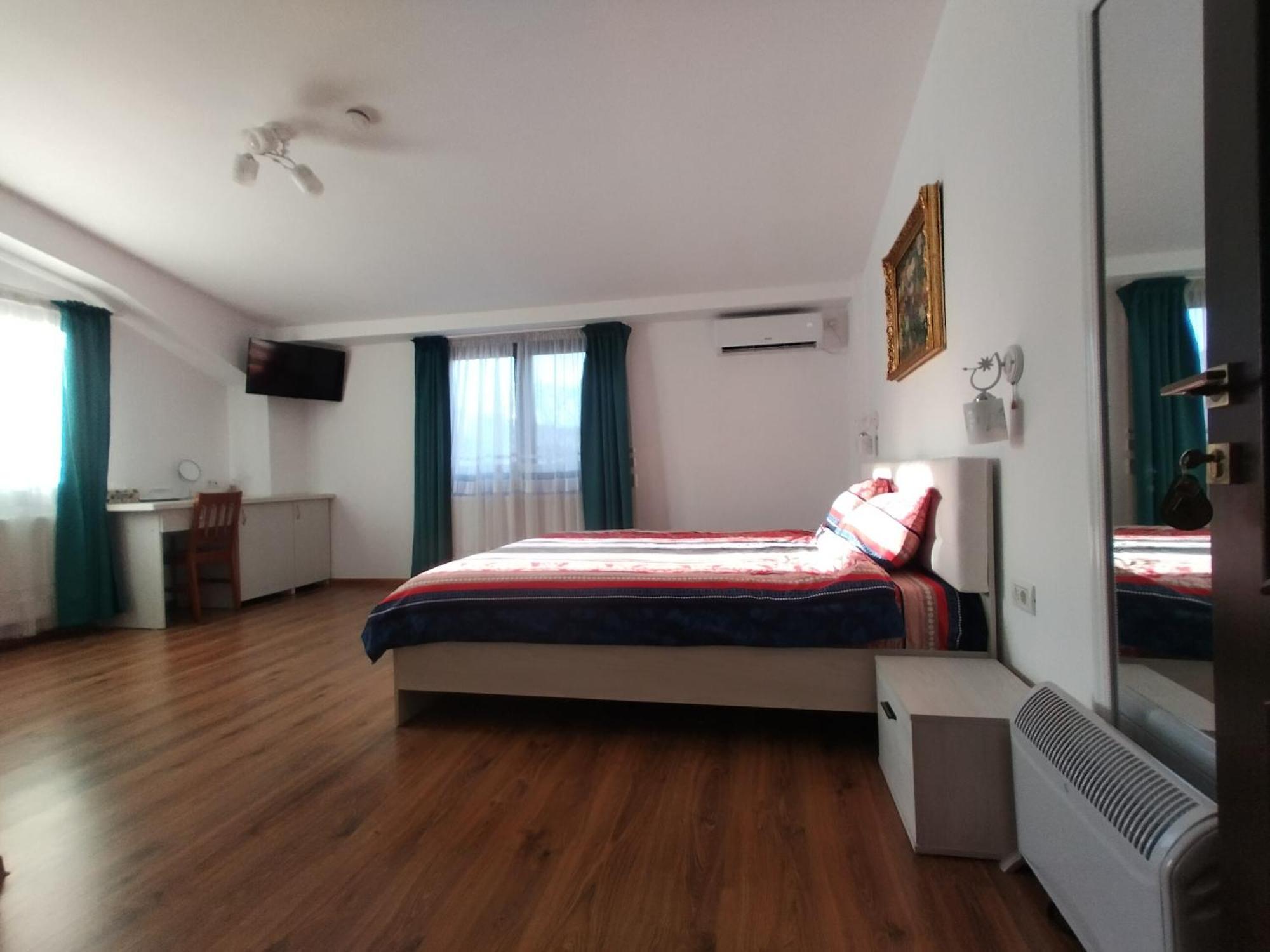 La Amy Apartman Pangarati Kültér fotó