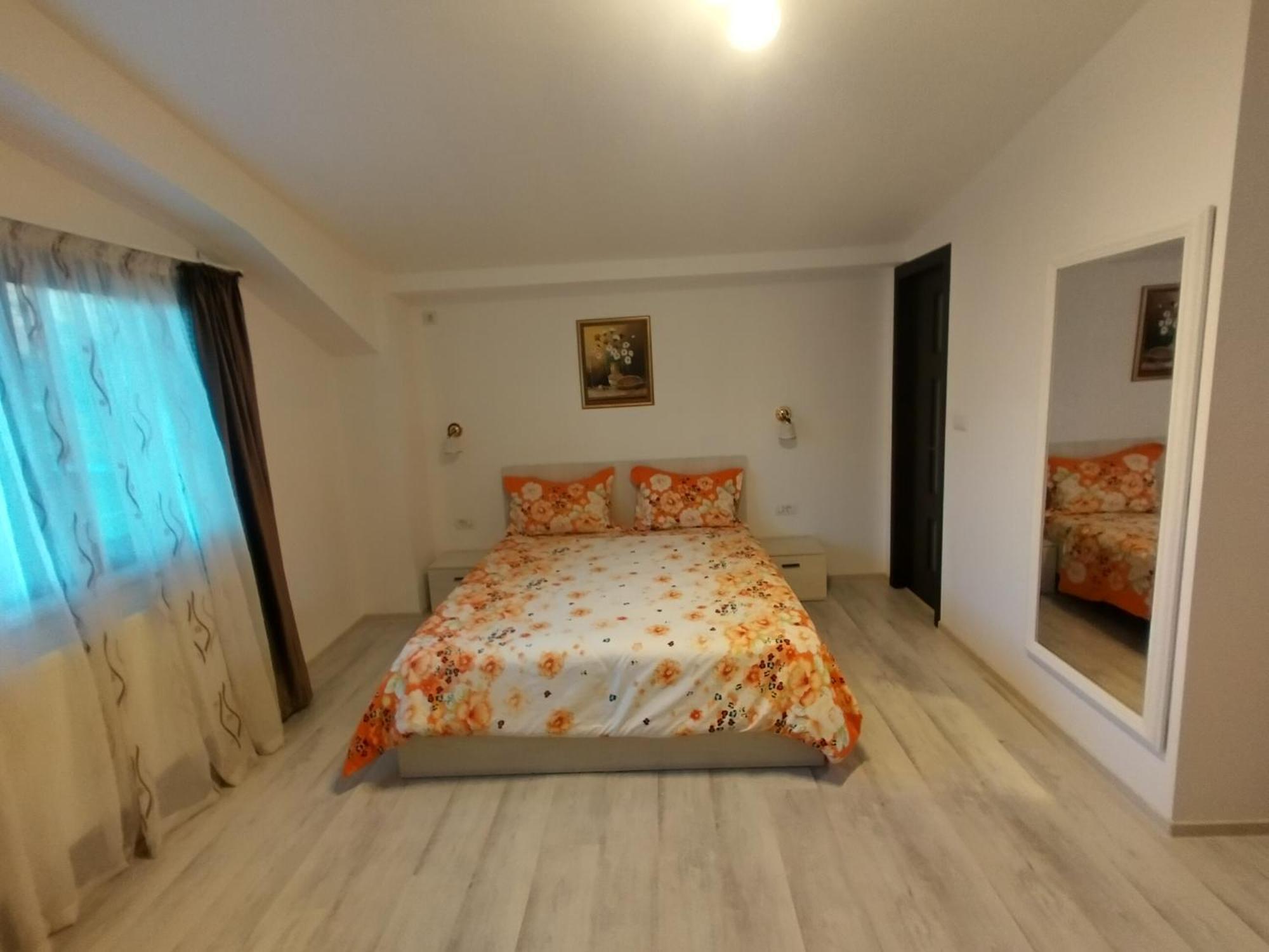 La Amy Apartman Pangarati Kültér fotó