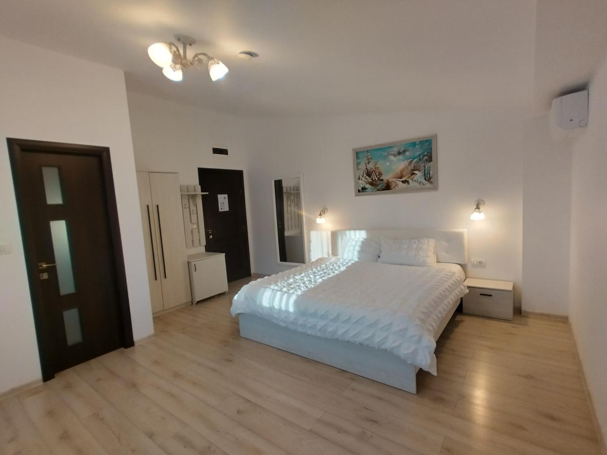 La Amy Apartman Pangarati Kültér fotó