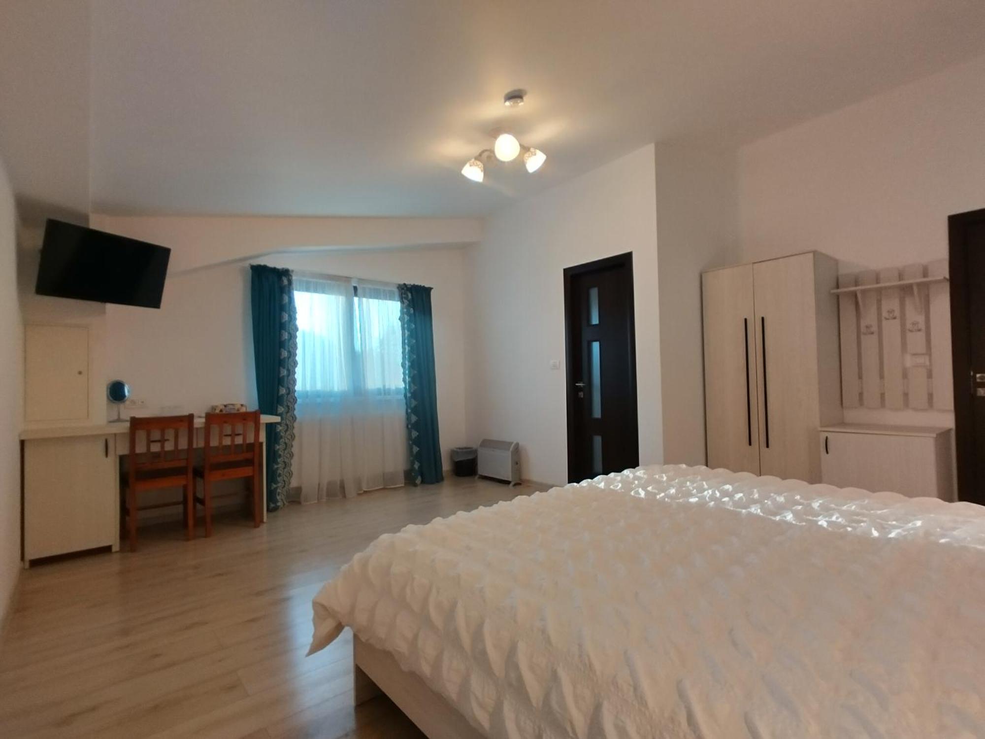 La Amy Apartman Pangarati Kültér fotó