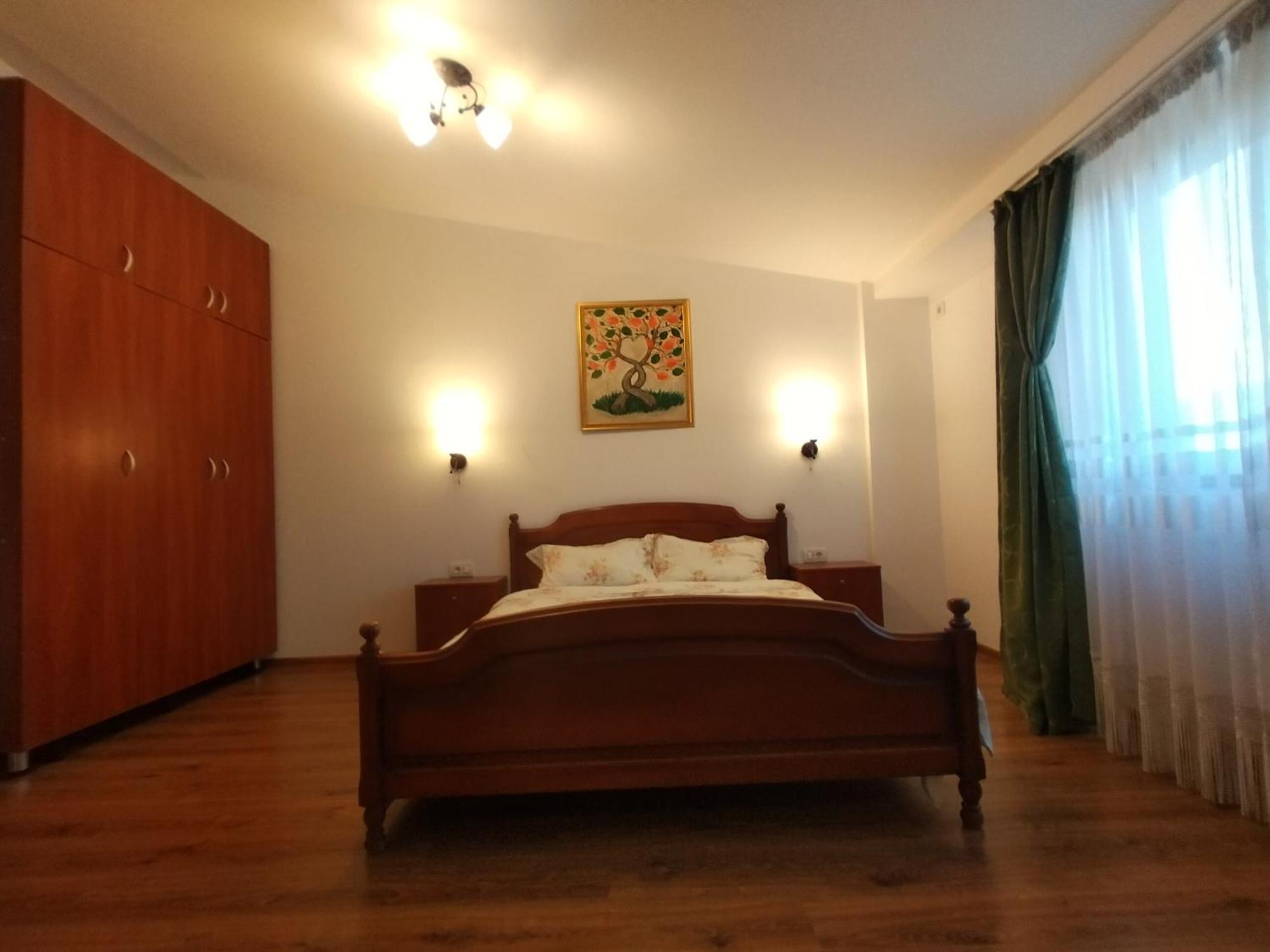 La Amy Apartman Pangarati Kültér fotó